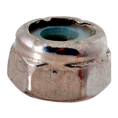 Allpoints Allpoints 1031204 Nut, Nylon Lock (10-24) For Ultrafryer 1031204